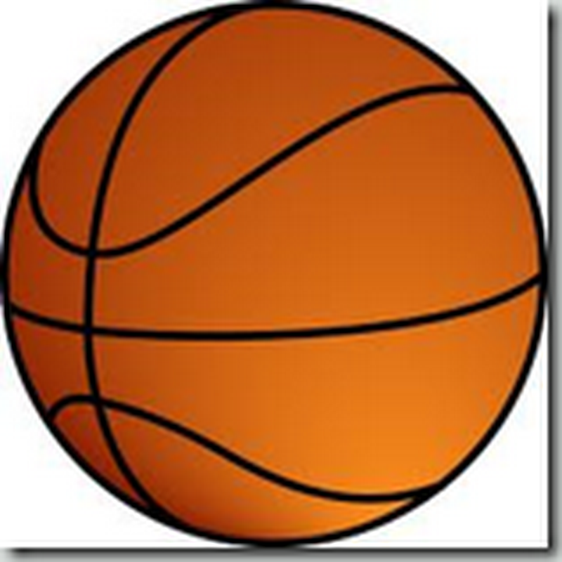 Tembakan dengan posisi badan membelakangi papan dalam permainan bola basket disebut